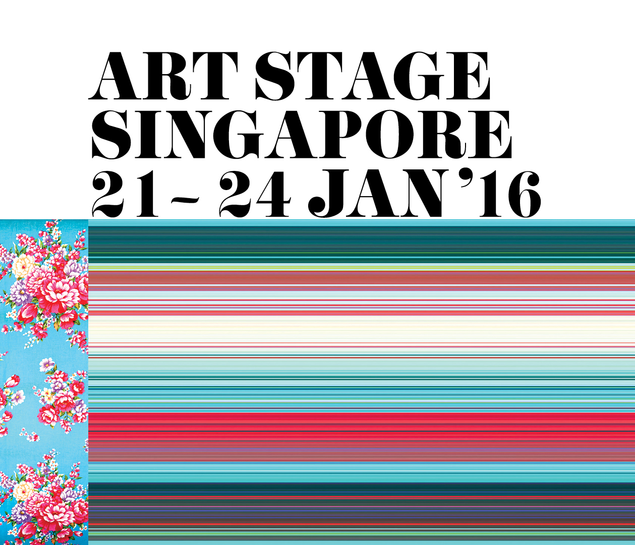 Art Fair in Singapore